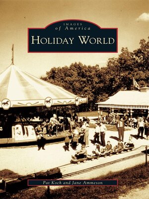 cover image of Holiday World